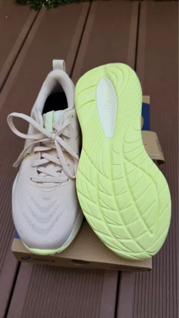 Used Asics Gel-Cumulus 27 bike — image 3 of 3