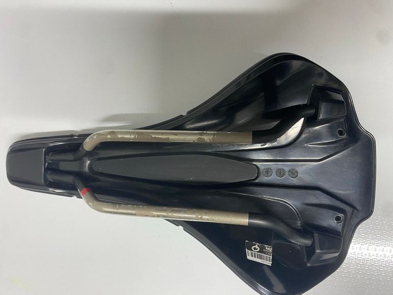 Brugt Prologo Scratch M5 Tirox 2025 bike — billede 3 af 4