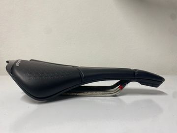 Used Prologo Scratch M5 Tirox 2025 Saddles & Seatposts