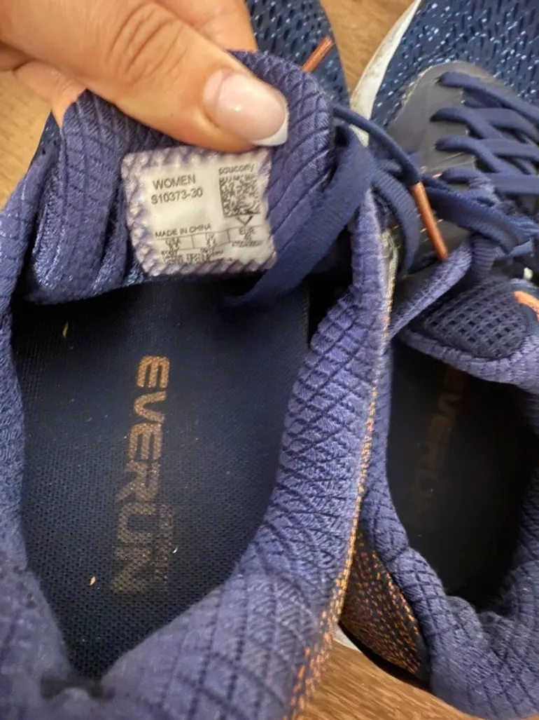 Used Saucony Ride 10 bike — image 4 of 4