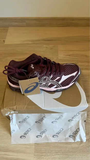 Used Asics Gel-Cumulus 16 bike