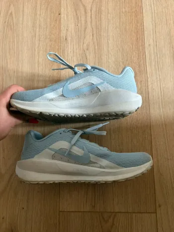 Použité Nike Running Shoes bike — obrázek 3 z 5