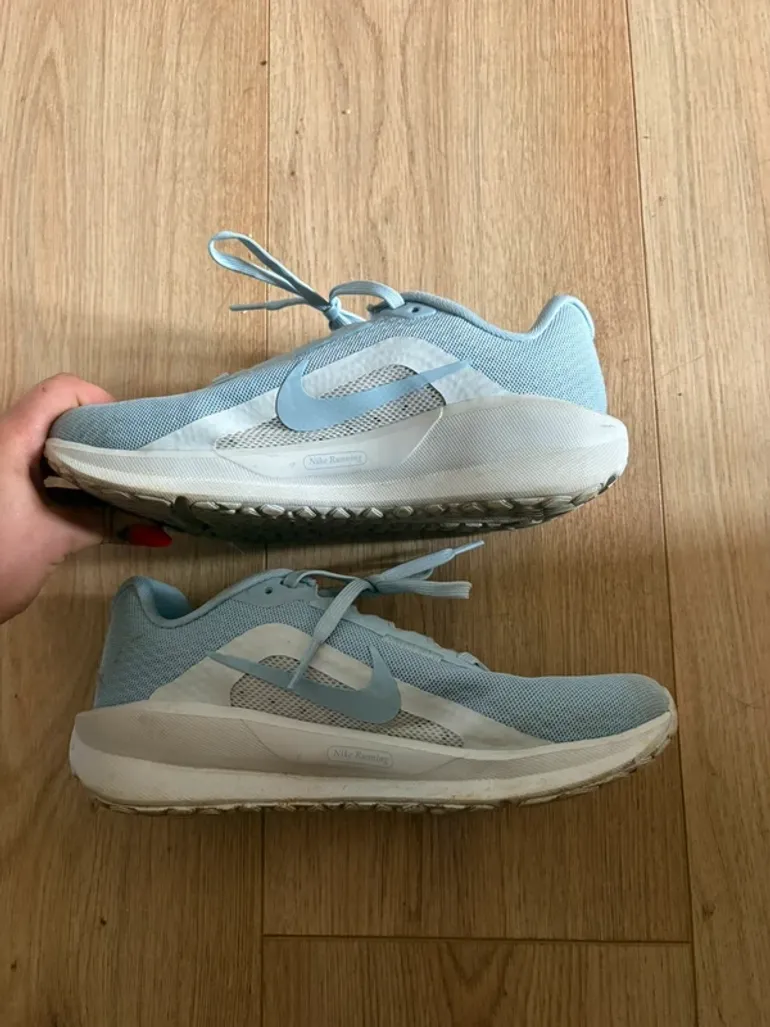 Použité Nike Running Shoes bike — obrázek 3 z 5