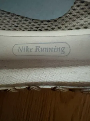 Použité Nike Running Shoes bike — obrázek 5 z 5