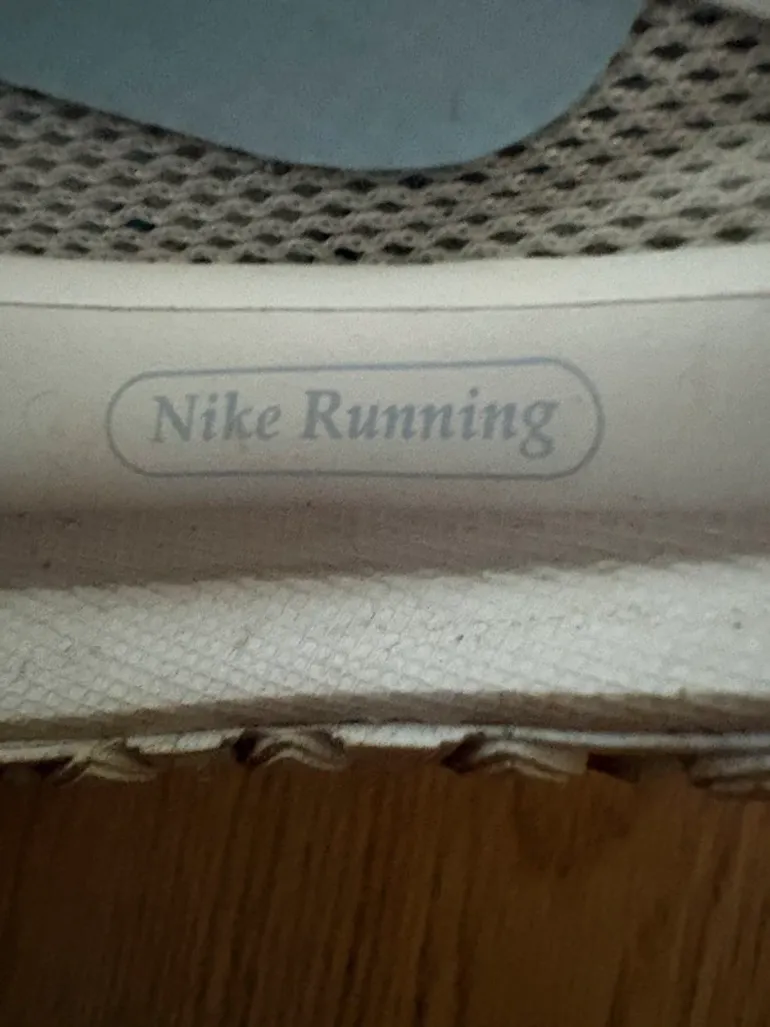 Použité Nike Running Shoes bike — obrázek 5 z 5