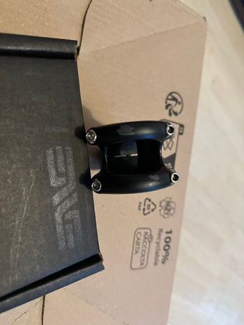 Tweedehands Enve M7 stem 2024 bike — afbeelding 4 van 4