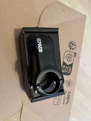 Gebrauchtes Enve M7 stem 2024 bike