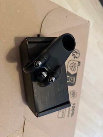 Tweedehands Enve M7 stem 2024 bike — afbeelding 3 van 4