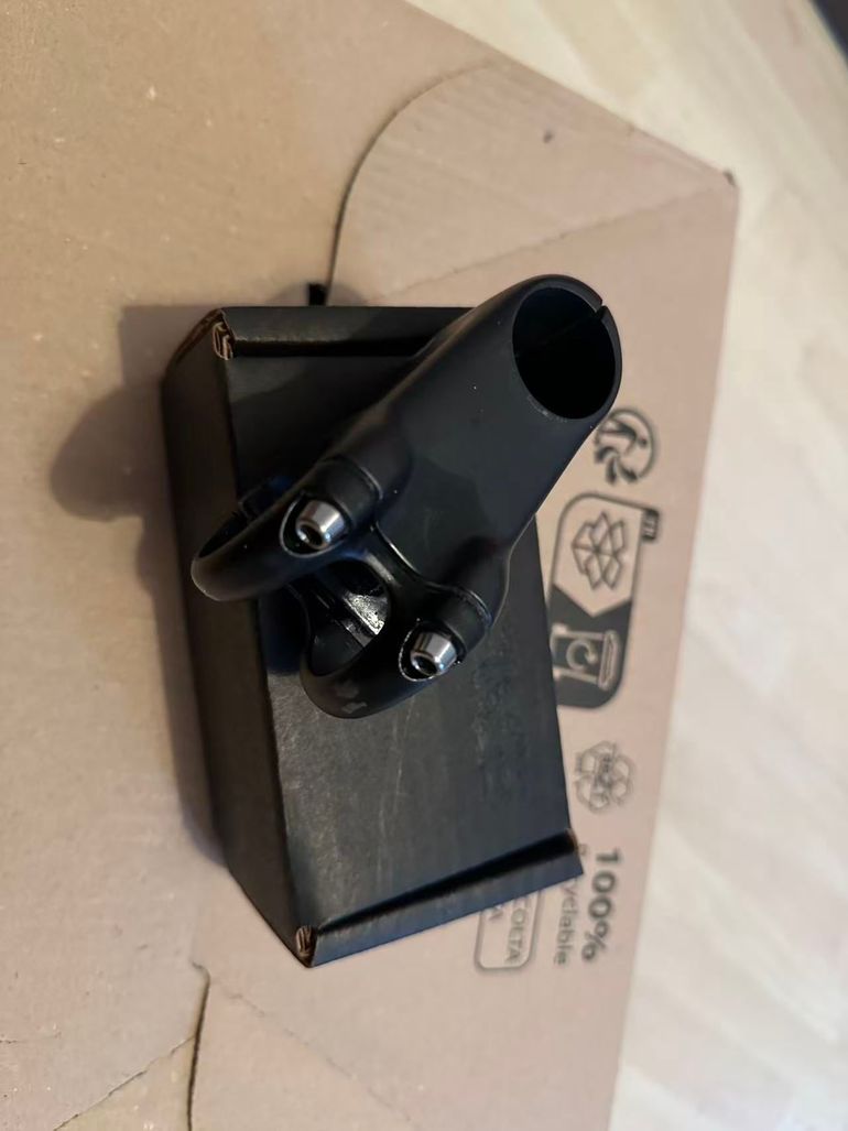 Tweedehands Enve M7 stem 2024 bike — afbeelding 3 van 4