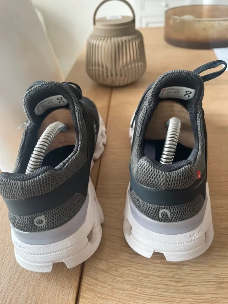 Used On Running Cloudswift bike — image 3 of 4