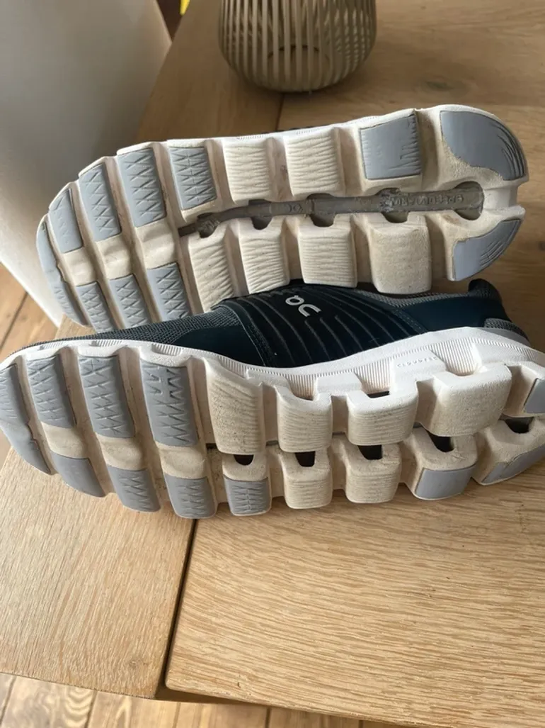 Used On Running Cloudswift bike — image 4 of 4