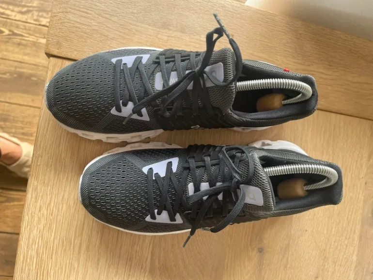 Used On Running Cloudswift bike — image 2 of 4