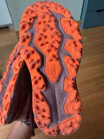 Used Hoka Speedgoat 6 bike — image 6 of 8