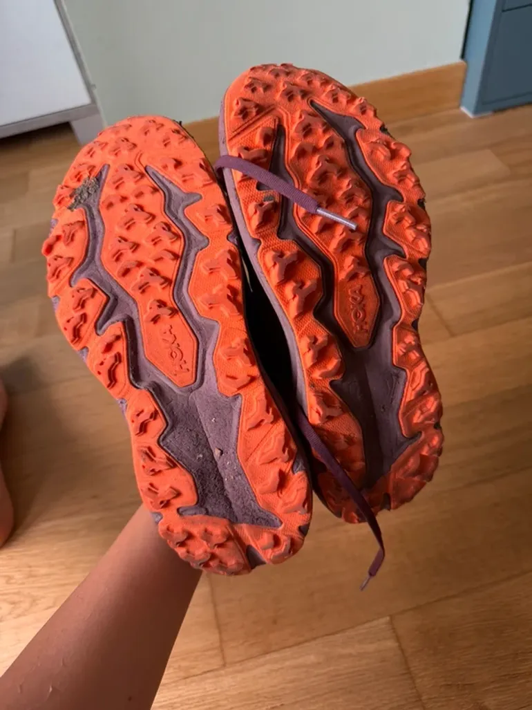 Used Hoka Speedgoat 6 bike — image 5 of 8