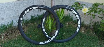 Tweedehands Zipp 353 NSW 2025 bike — afbeelding 5 van 5