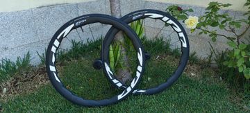Tweedehands Zipp 353 NSW 2025 bike — afbeelding 1 van 5