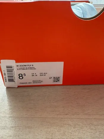 Used Nike Zoom Fly 6 bike — image 8 of 8