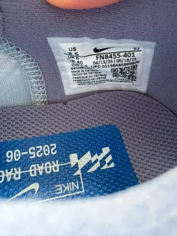 Used Nike Zoom Fly 6 bike — image 7 of 8
