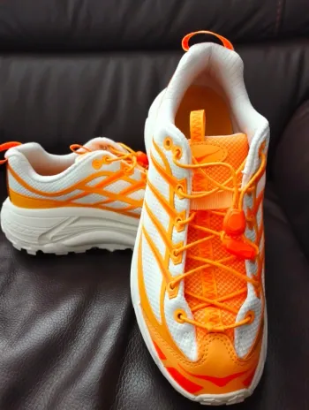 Hoka Mafate 3 bike d'occasion — image 11 sur 14