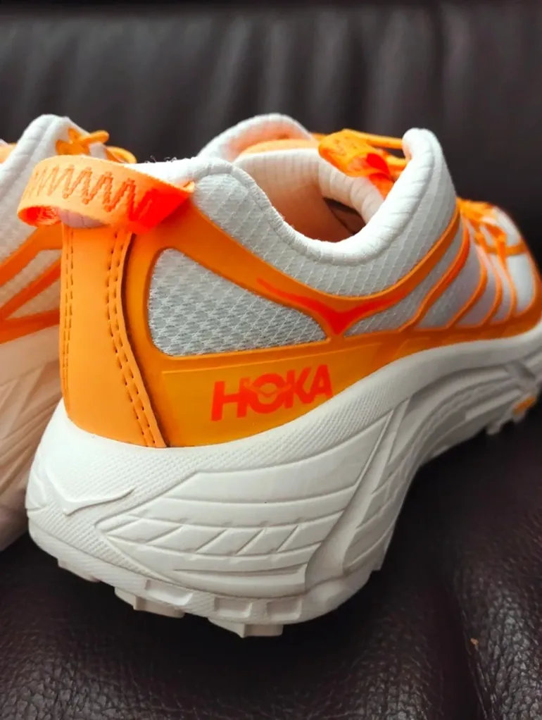 Hoka Mafate 3 bike d'occasion — image 12 sur 14