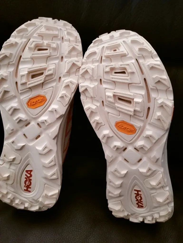 Hoka Mafate 3 bike d'occasion — image 6 sur 14