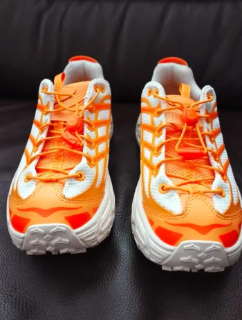 Hoka Mafate 3 bike d'occasion — image 7 sur 14