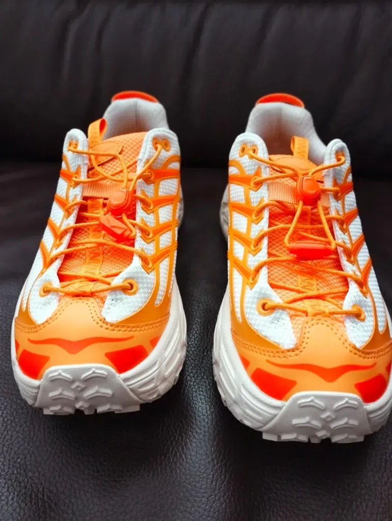 Hoka Mafate 3 bike d'occasion — image 7 sur 14