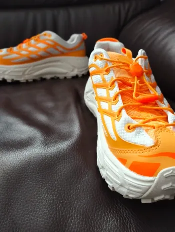 Hoka Mafate 3 bike d'occasion — image 10 sur 14
