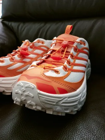 Hoka Mafate 3 bike d'occasion — image 4 sur 14
