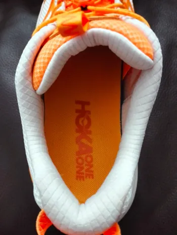 Hoka Mafate 3 bike d'occasion — image 9 sur 14