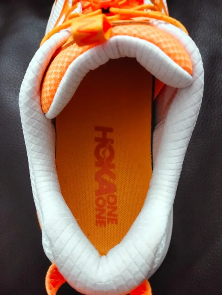 Hoka Mafate 3 bike d'occasion — image 9 sur 14