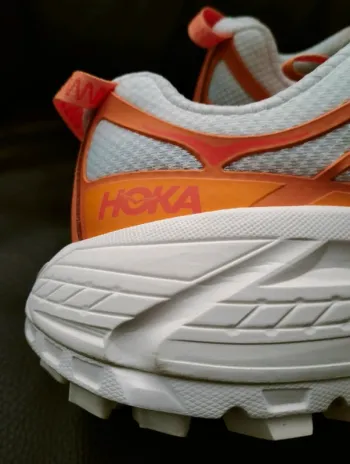 Hoka Mafate 3 bike d'occasion — image 5 sur 14