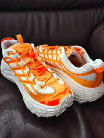 Hoka Mafate 3 bike d'occasion