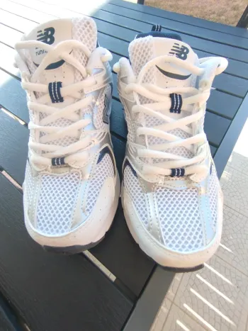 Used New Balance 530 bike — image 4 of 4