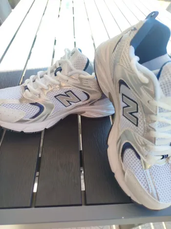 Used New Balance 530 bike