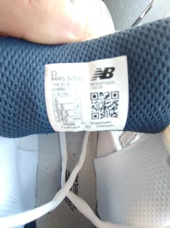 Used New Balance 530 bike — image 2 of 4