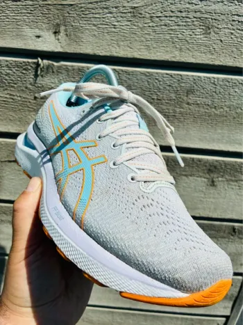 Used Asics Gel Cumulus 24 bike