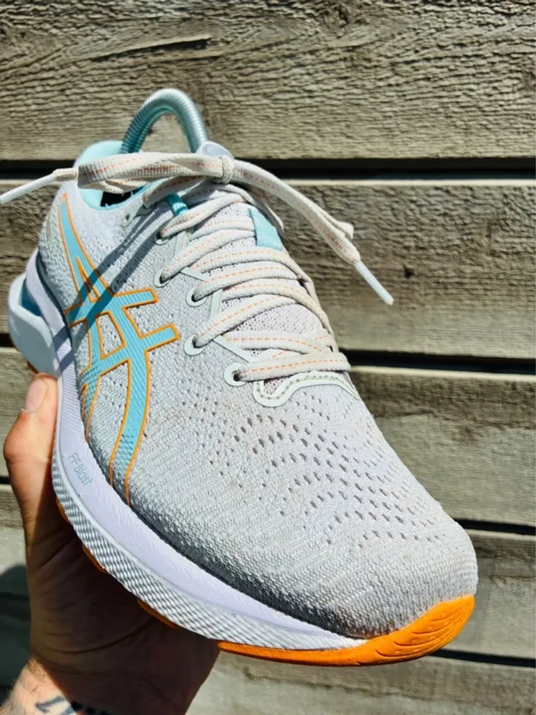 Tweedehands Asics Gel Cumulus 24 bike — afbeelding 7 van 12