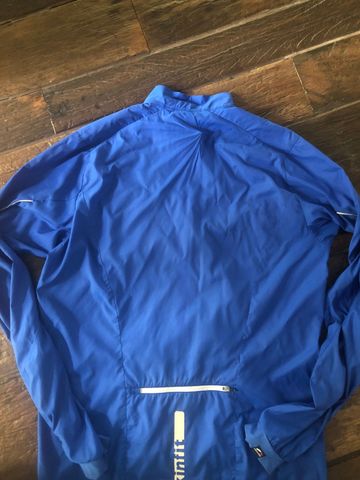 Gebrauchtes Skinfit Radjacke 2022 bike — Bild 3 von 4