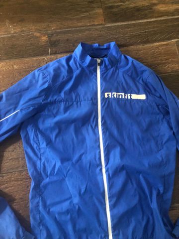 Gebrauchtes Skinfit Radjacke 2022 bike — Bild 2 von 4