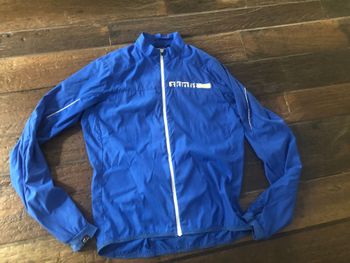 Tweedehands Skinfit Radjacke 2022 bike