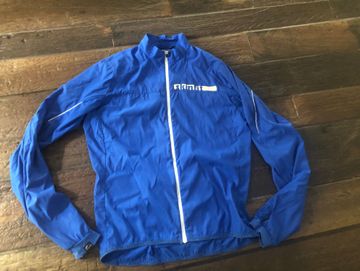 Używany Skinfit Radjacke 2022 Cycling Clothing