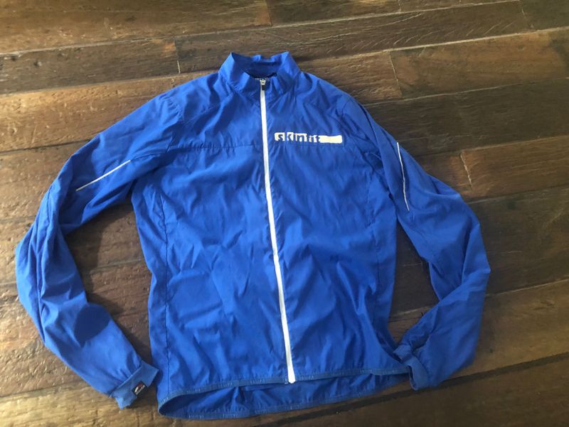 Skinfit Radjacke 2022 Cycling Clothing de segunda mano