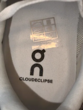 On Running Cloudeclipse bike d'occasion — image 7 sur 8