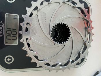 Used Neutron V2 12-speed Cassette 2026 bike