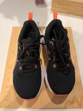 Tweedehands Asics Gel-Windhawk 5 bike