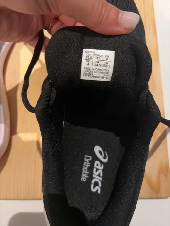 Tweedehands Asics Gel-Windhawk 5 bike — afbeelding 6 van 6
