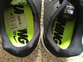 Ideal Nike Sportschuhe bike d'occasion — image 4 sur 5