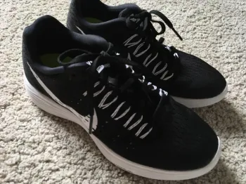 Ideal Nike Sportschuhe bike d'occasion
