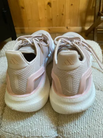 Used Adidas Pure Boost Light bike — image 4 of 5